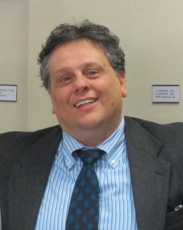 Ing. Andrea Benetello