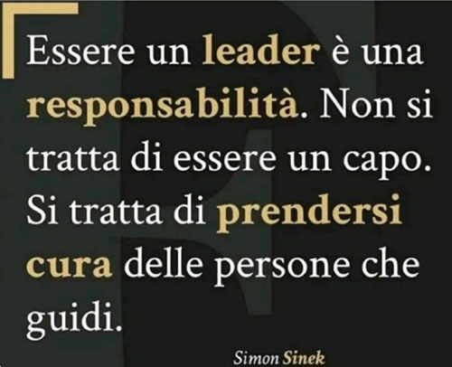 Leadership